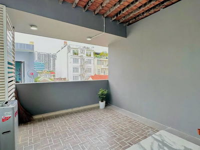 Жилье в Ho Chi Minh City, Vietnam Жилье в Ho Chi Minh City, Vietnam