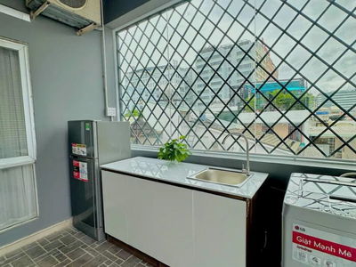 Alojamiento en Ho Chi Minh City, Vietnam Alojamiento en Ho Chi Minh City, Vietnam