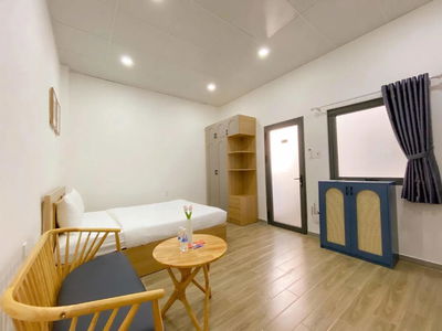 Alojamiento en Ho Chi Minh City, Vietnam Alojamiento en Ho Chi Minh City, Vietnam