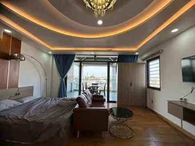 Alojamiento en Ho Chi Minh City, Vietnam Alojamiento en Ho Chi Minh City, Vietnam