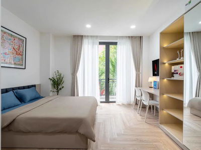 Housing in Ho Chi Minh City, Vietnam Housing in Ho Chi Minh City, Vietnam