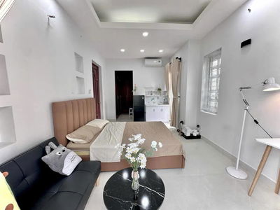 Жилье в Ho Chi Minh City, Vietnam Жилье в Ho Chi Minh City, Vietnam