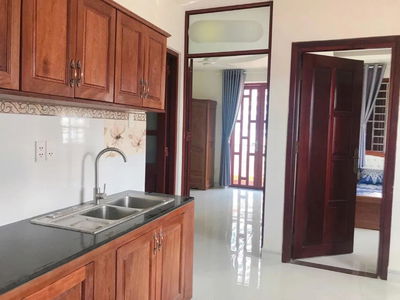 Жилье в Ho Chi Minh City, Vietnam Жилье в Ho Chi Minh City, Vietnam