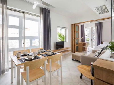 Housing in Ho Chi Minh City, Vietnam Housing in Ho Chi Minh City, Vietnam