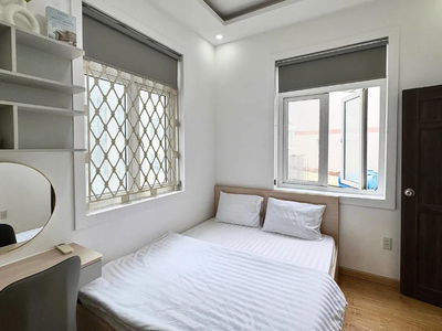 Жилье в Ho Chi Minh City, Vietnam Жилье в Ho Chi Minh City, Vietnam