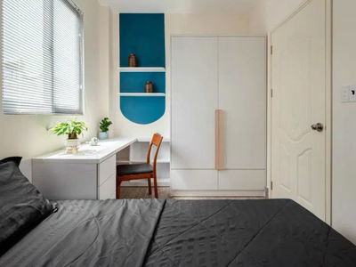 Logement dans Ho Chi Minh City, Vietnam Logement dans Ho Chi Minh City, Vietnam