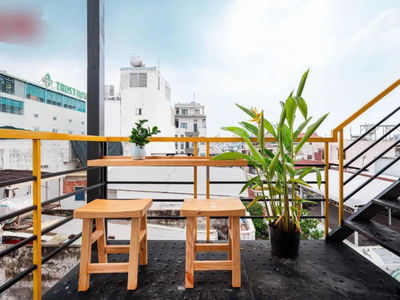 Жилье в Ho Chi Minh City, Vietnam Жилье в Ho Chi Minh City, Vietnam