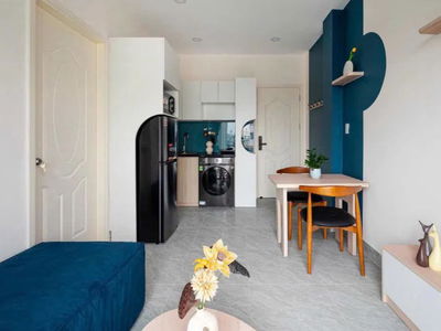 Housing in Ho Chi Minh City, Vietnam Housing in Ho Chi Minh City, Vietnam