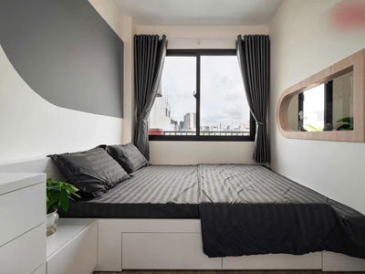 Alojamiento en Ho Chi Minh City, Vietnam Alojamiento en Ho Chi Minh City, Vietnam