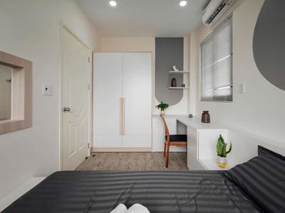 Housing in Ho Chi Minh City, Vietnam Housing in Ho Chi Minh City, Vietnam