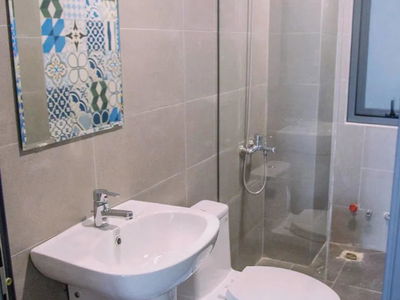 Жилье в Ho Chi Minh City, Vietnam Жилье в Ho Chi Minh City, Vietnam