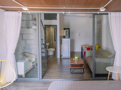 Alojamiento en Ho Chi Minh City, Vietnam Alojamiento en Ho Chi Minh City, Vietnam