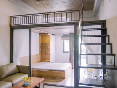 Logement dans Ho Chi Minh City, Vietnam Logement dans Ho Chi Minh City, Vietnam