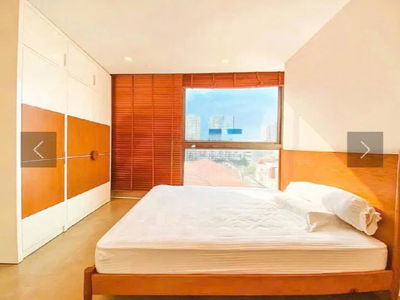 Logement dans Ho Chi Minh City, Vietnam Logement dans Ho Chi Minh City, Vietnam