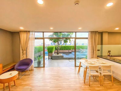 Жилье в Ho Chi Minh City, Vietnam Жилье в Ho Chi Minh City, Vietnam