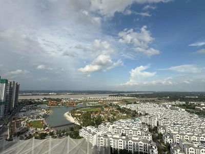 Masteri Centre Point, Vietnam Masteri Centre Point, Vietnam