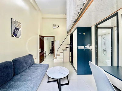 Housing in Nha Be, Vietnam Housing in Nha Be, Vietnam