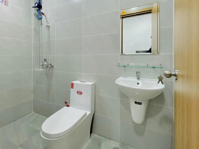 Жилье в Nha Be, Vietnam Жилье в Nha Be, Vietnam