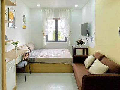 Жилье в Nha Be, Vietnam Жилье в Nha Be, Vietnam