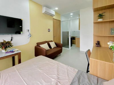 Housing in Nha Be, Vietnam Housing in Nha Be, Vietnam