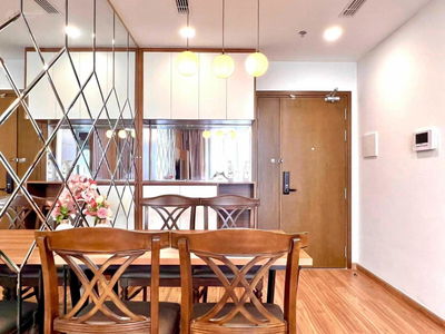 Eco Green Saigon, Vietnam Eco Green Saigon, Vietnam