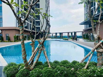 Eco Green Saigon, Vietnam Eco Green Saigon, Vietnam