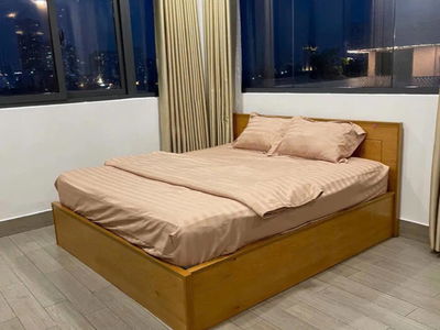 Logement dans Ho Chi Minh City, Vietnam Logement dans Ho Chi Minh City, Vietnam