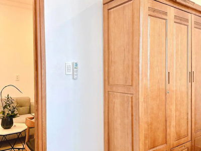 Housing in Ho Chi Minh City, Vietnam Housing in Ho Chi Minh City, Vietnam