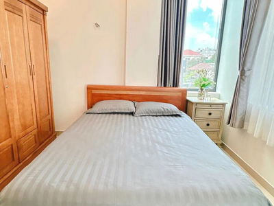 Housing in Ho Chi Minh City, Vietnam Housing in Ho Chi Minh City, Vietnam