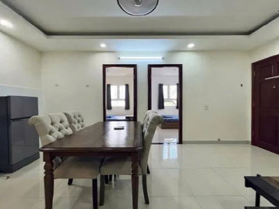 Жилье в Di An, Vietnam Жилье в Di An, Vietnam