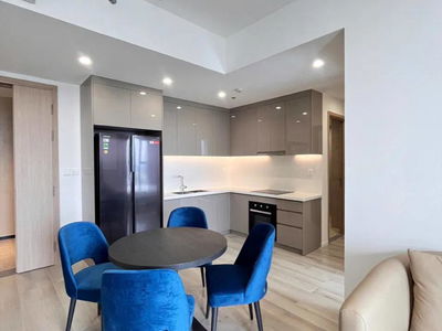 Masteri Centre Point, Vietnam Masteri Centre Point, Vietnam