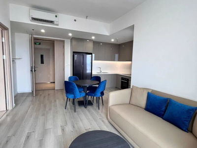 Masteri Centre Point, Vietnam Masteri Centre Point, Vietnam