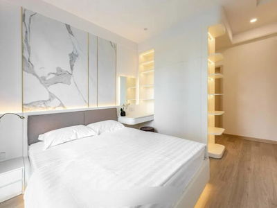 Cardinal Court, Vietnam  Cardinal Court, Vietnam