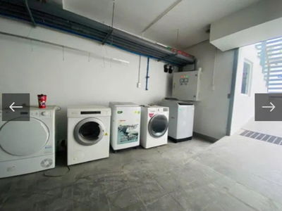 Housing in Di An, Vietnam Housing in Di An, Vietnam