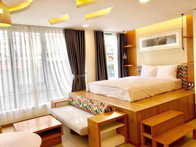 Gehäuse In Di An, Vietnam Gehäuse In Di An, Vietnam