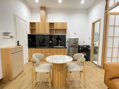 Housing in Nha Be, Vietnam Housing in Nha Be, Vietnam