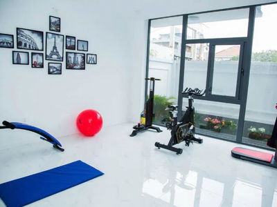 Logement dans Di An, Vietnam Logement dans Di An, Vietnam