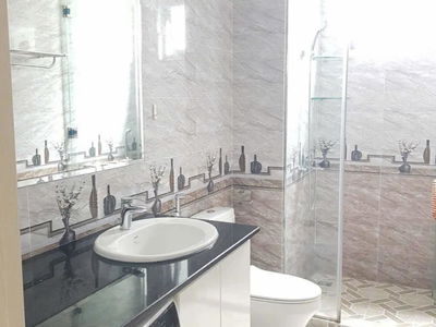 Gehäuse In Di An, Vietnam Gehäuse In Di An, Vietnam