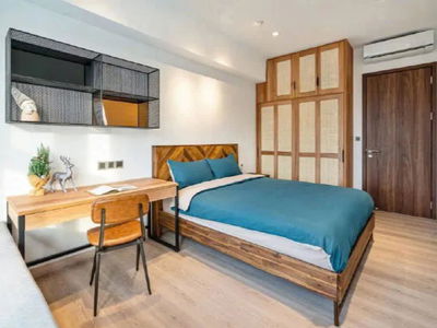 Midtown M7, Vietnam Midtown M7, Vietnam