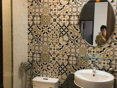 Sunrise Riverside, Vietnam  Sunrise Riverside, Vietnam