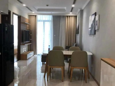 Vinhomes Central Park, Vietnam Vinhomes Central Park, Vietnam