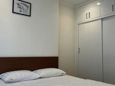 Vinhomes Central Park, Vietnam Vinhomes Central Park, Vietnam