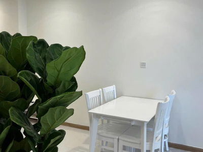 Vinhomes Central Park, Vietnam Vinhomes Central Park, Vietnam