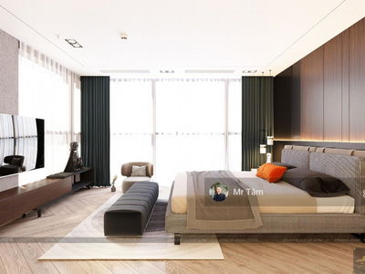 C37 Ministry of Public Security - Bac Ha Tower, Vietnam C37 Ministry of Public Security - Bac Ha Tower, Vietnam