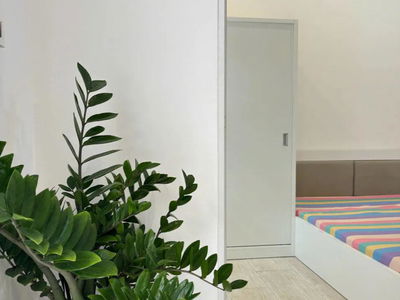 Alojamiento en Ho Chi Minh City, Vietnam Alojamiento en Ho Chi Minh City, Vietnam