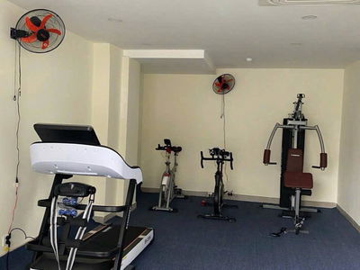 Housing in Ho Chi Minh City, Vietnam Housing in Ho Chi Minh City, Vietnam