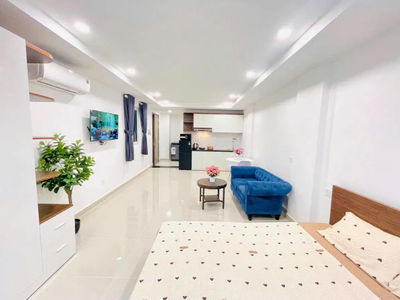 Alojamiento en Ho Chi Minh City, Vietnam Alojamiento en Ho Chi Minh City, Vietnam