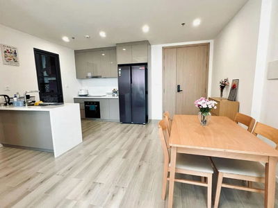 Masteri Centre Point, Vietnam Masteri Centre Point, Vietnam