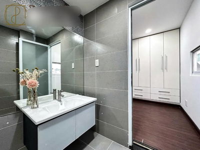 Housing in Ho Chi Minh City, Vietnam Housing in Ho Chi Minh City, Vietnam