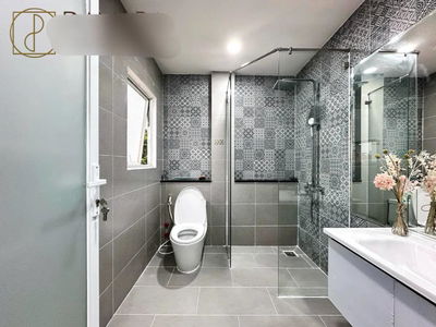 Housing in Ho Chi Minh City, Vietnam Housing in Ho Chi Minh City, Vietnam